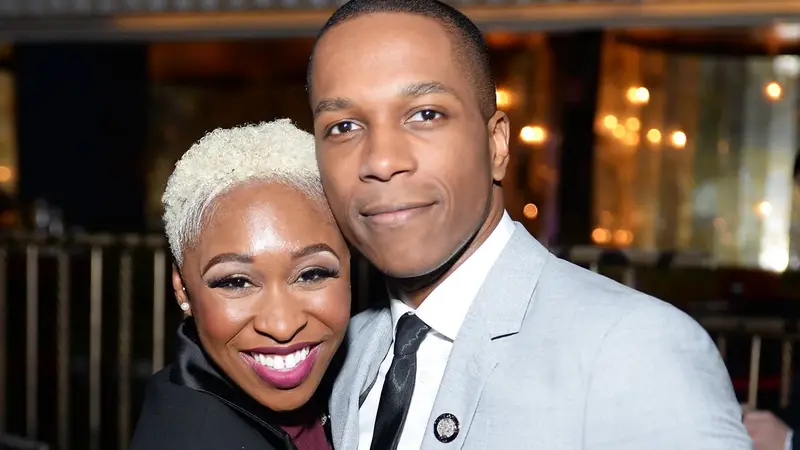 cynthia erivo husband