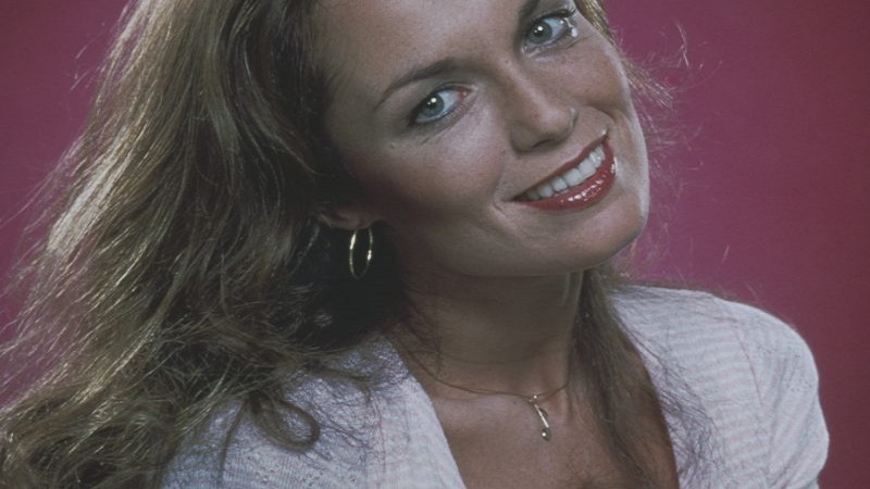 catherine bach net worth