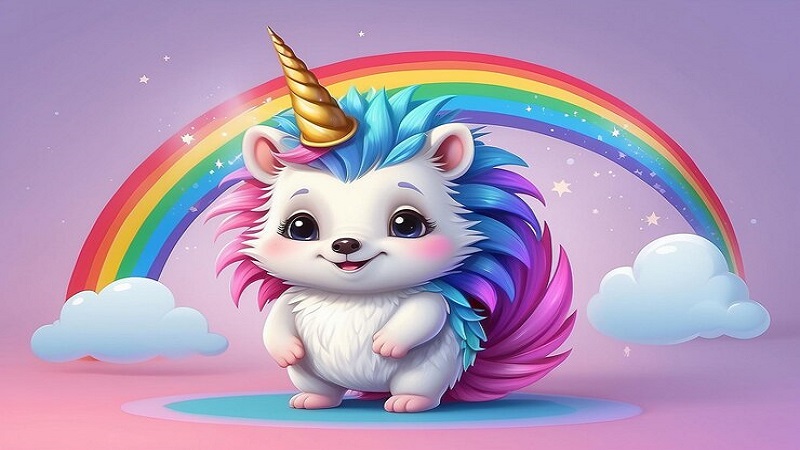 cute:cvdcm_rgeyi= unicorn