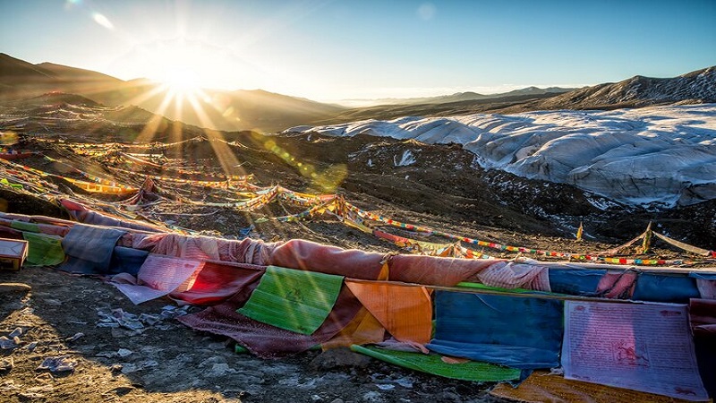 Annapurna Base Camp