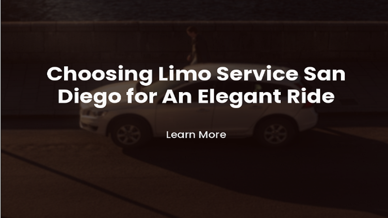 Limo Service