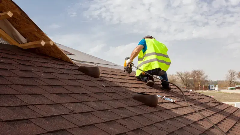 Roofers in Corvallis