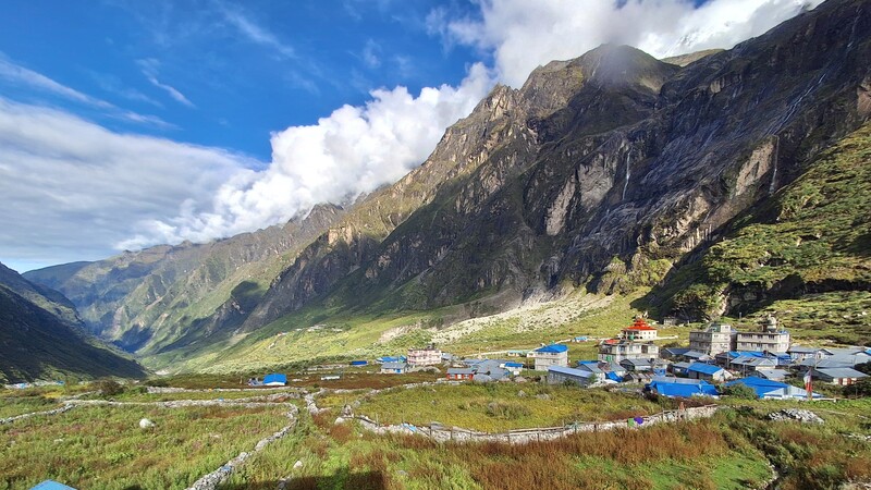 Treks in Nepal